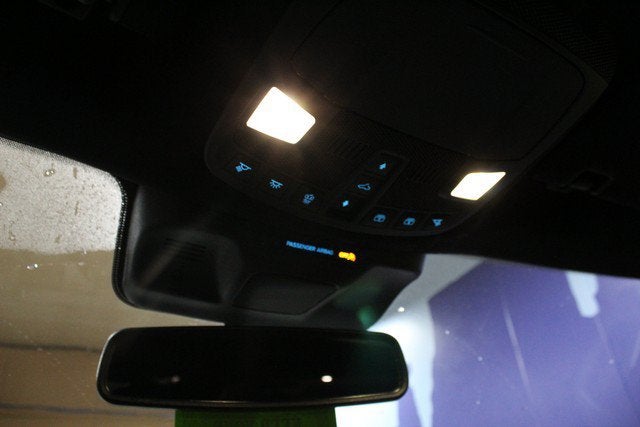 2022 Ford Expedition Platinum MAX