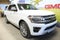 2022 Ford Expedition Platinum MAX