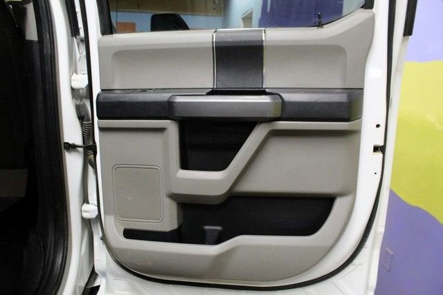 2019 Ford Super Duty F-250 SRW XL