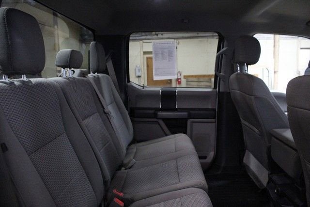 2019 Ford Super Duty F-250 SRW XL