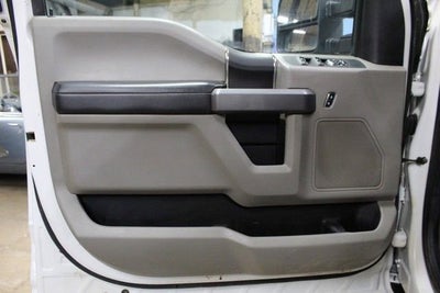 2019 Ford Super Duty F-250 SRW XL