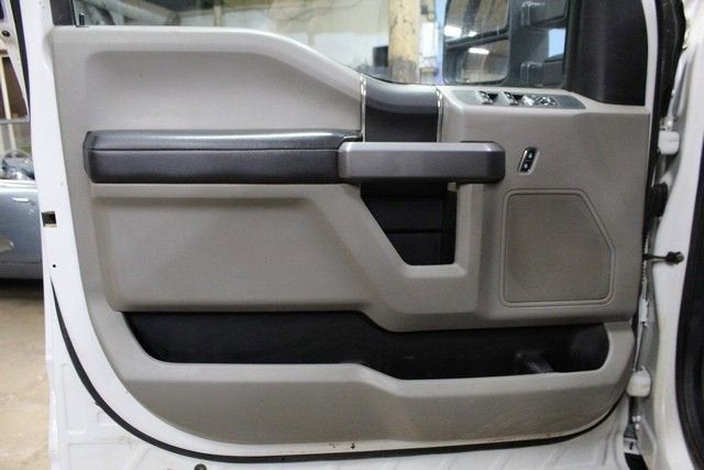 2019 Ford Super Duty F-250 SRW XL