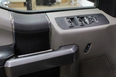 2019 Ford Super Duty F-250 SRW XL