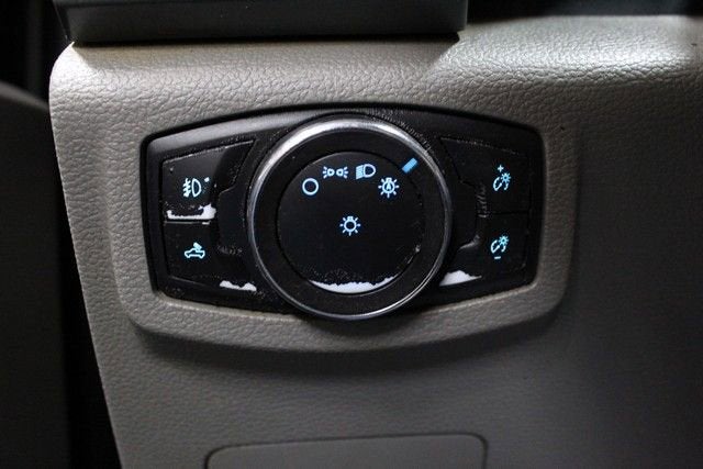 2019 Ford Super Duty F-250 SRW XL