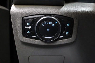 2019 Ford Super Duty F-250 SRW XL