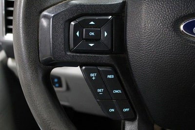 2019 Ford Super Duty F-250 SRW XL