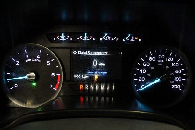 2019 Ford Super Duty F-250 SRW XL