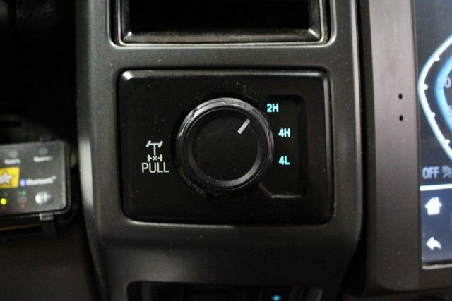 2019 Ford Super Duty F-250 SRW XL