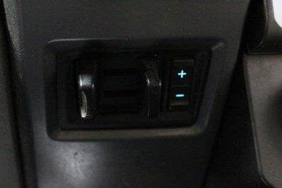 2019 Ford Super Duty F-250 SRW XL