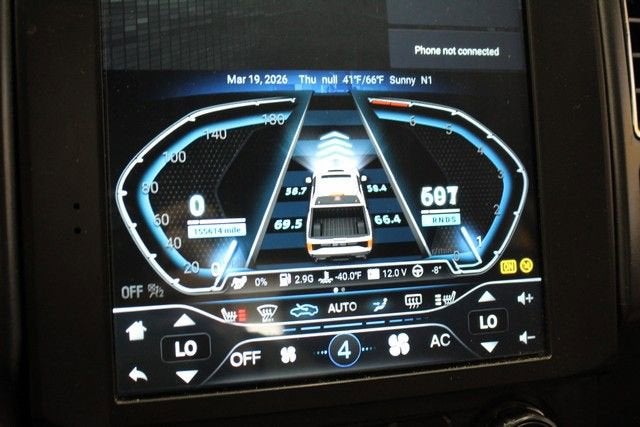 2019 Ford Super Duty F-250 SRW XL