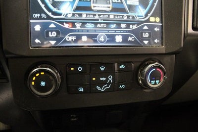 2019 Ford Super Duty F-250 SRW XL