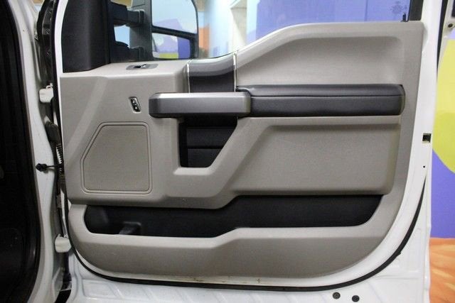 2019 Ford Super Duty F-250 SRW XL