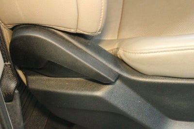 2020 Ford Super Duty F-350 SRW XL