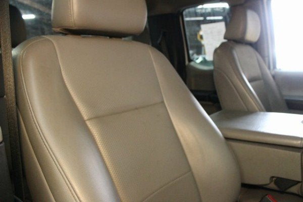 2020 Ford Super Duty F-350 SRW XL