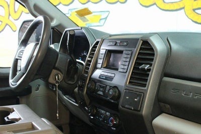 2020 Ford Super Duty F-350 SRW XL