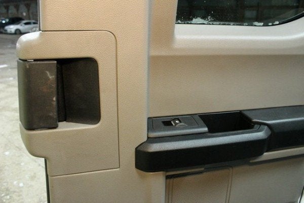 2020 Ford Super Duty F-350 SRW XL