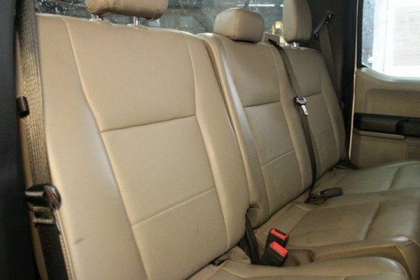 2020 Ford Super Duty F-350 SRW XL