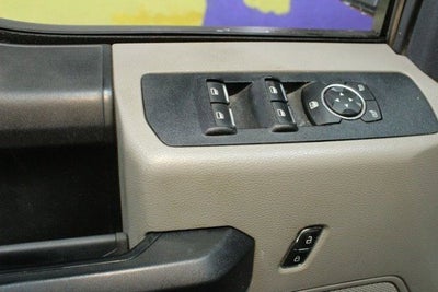 2020 Ford Super Duty F-350 SRW XL