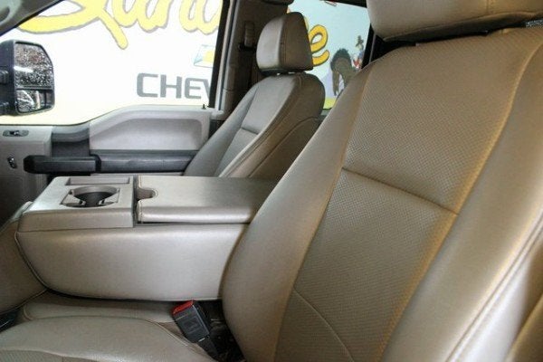 2020 Ford Super Duty F-350 SRW XL