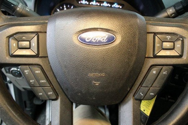 2020 Ford Super Duty F-350 SRW XL