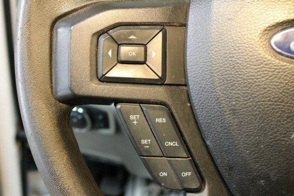 2020 Ford Super Duty F-350 SRW XL