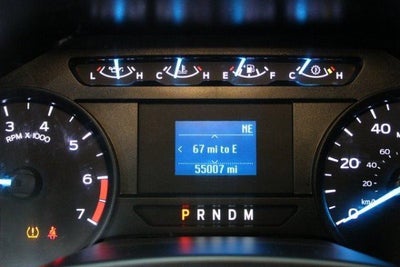 2020 Ford Super Duty F-350 SRW XL