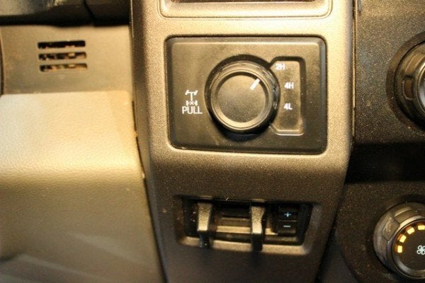 2020 Ford Super Duty F-350 SRW XL