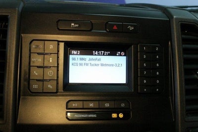 2020 Ford Super Duty F-350 SRW XL