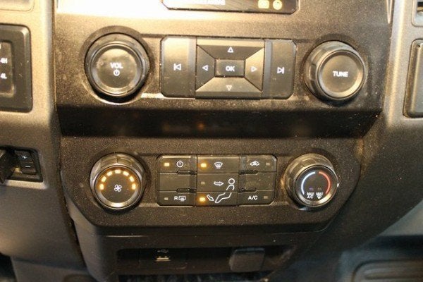 2020 Ford Super Duty F-350 SRW XL