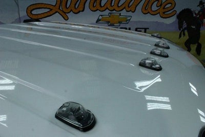 2020 Ford Super Duty F-350 SRW XL