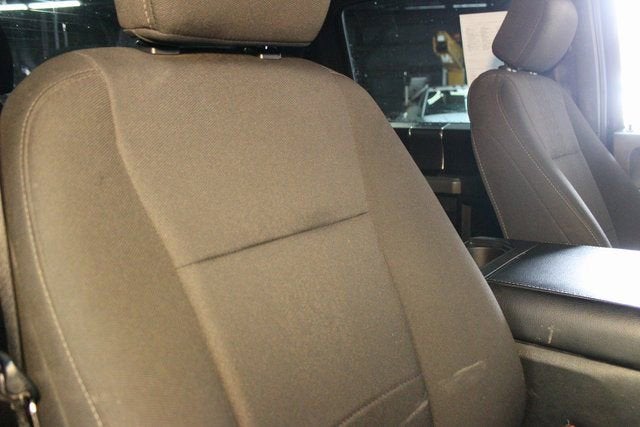 2018 FORD TRUCK F-150 KING RANCH