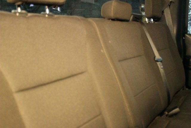 2018 FORD TRUCK F-150 KING RANCH