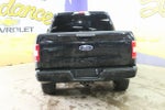 2018 FORD TRUCK F-150 KING RANCH