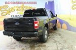 2018 FORD TRUCK F-150 KING RANCH