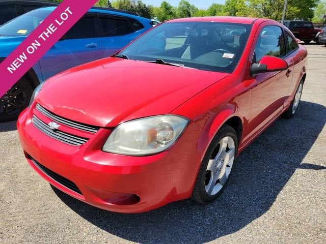 2010 Chevrolet Cobalt LT w/2LT