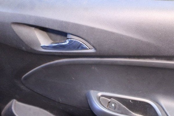 2016 Chevrolet Cruze LS