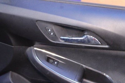 2016 Chevrolet Cruze LS