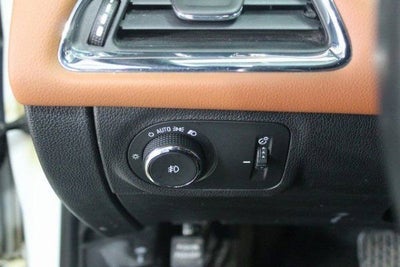 2018 Chevrolet Cruze Premier