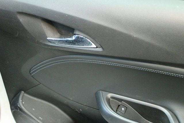 2018 Chevrolet Cruze Premier