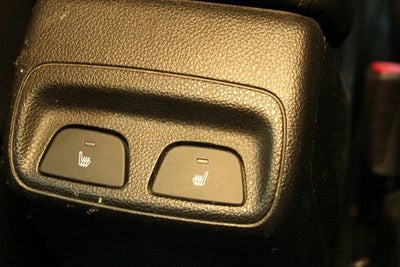 2018 Chevrolet Cruze Premier