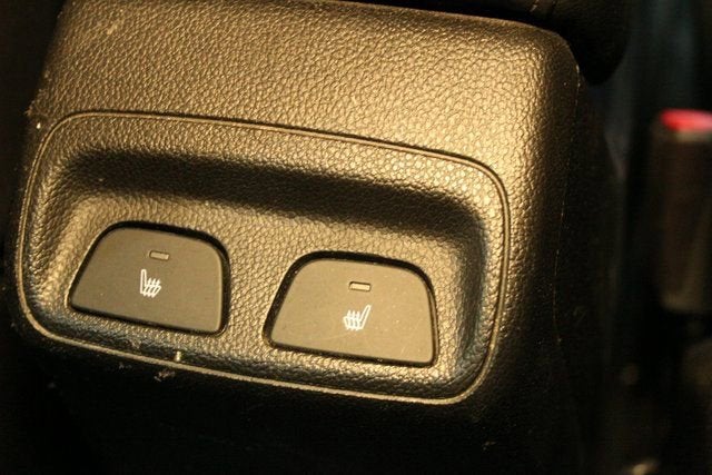 2018 Chevrolet Cruze Premier