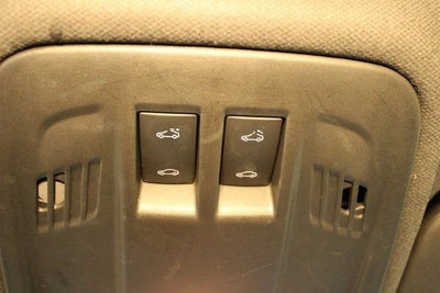 2018 Chevrolet Cruze Premier