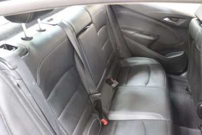 2019 Chevrolet Cruze Premier