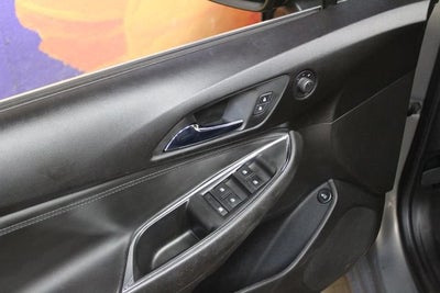 2019 Chevrolet Cruze Premier