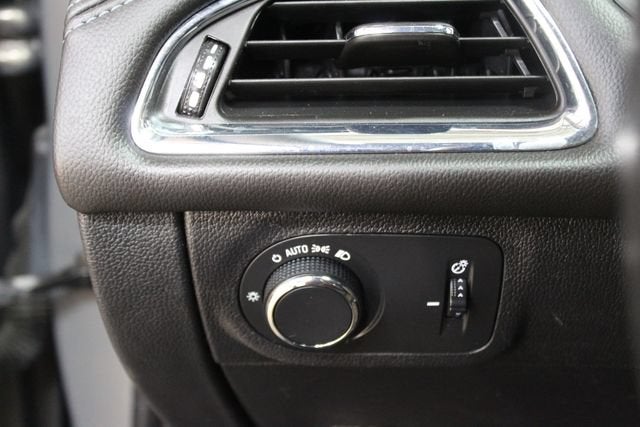 2019 Chevrolet Cruze Premier