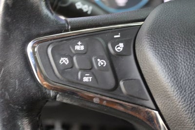 2019 Chevrolet Cruze Premier