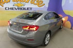 2019 Chevrolet Cruze Premier