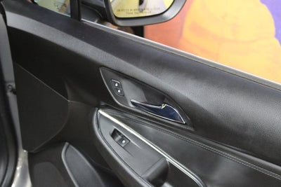 2019 Chevrolet Cruze Premier