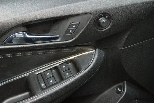 2017 Chevrolet Cruze Premier