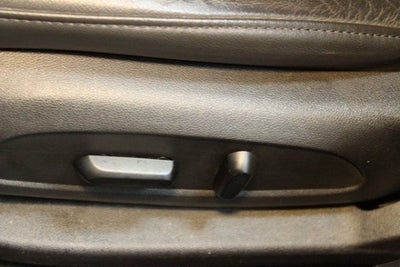 2017 Chevrolet Cruze Premier